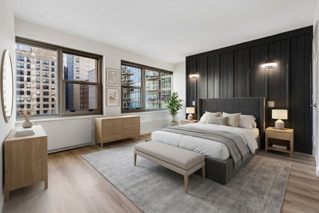 247 E Chestnut Street 1601, Chicago, IL 60611