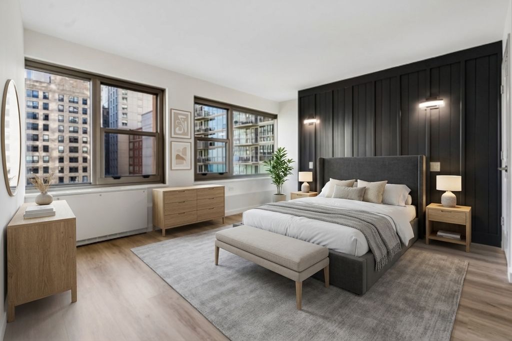247 E Chestnut Street 1601, Chicago, IL 60611 — photo 5