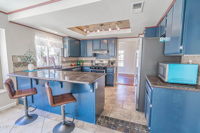 44515 Tarragon Drive, Lancaster, CA 93536