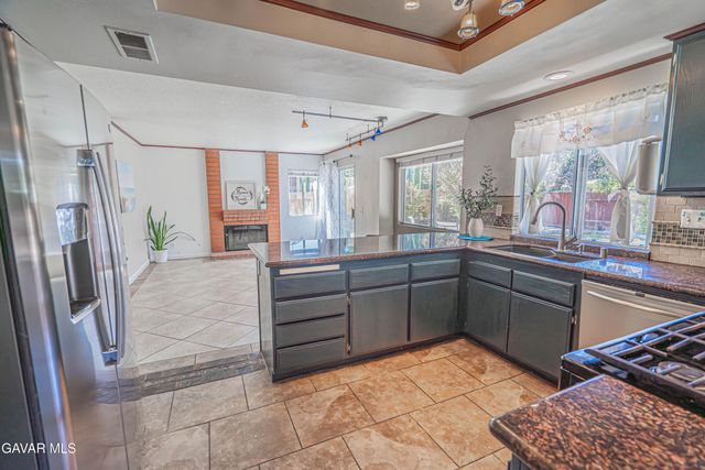 44515 Tarragon Drive, Lancaster, CA 93536
