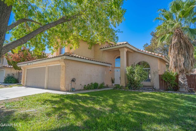 44515 Tarragon Drive, Lancaster, CA 93536