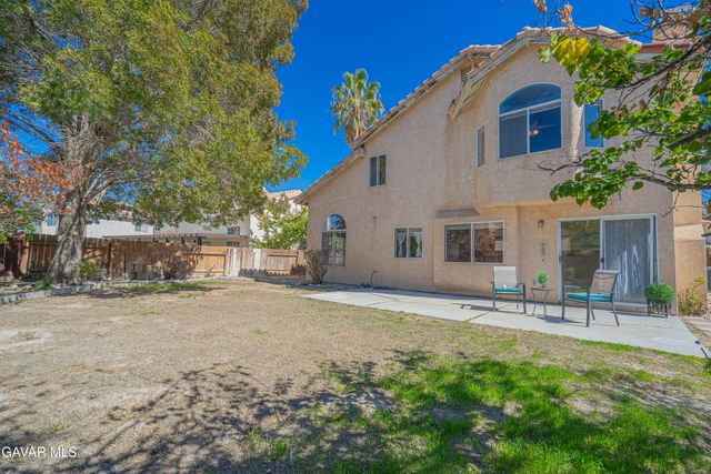 44515 Tarragon Drive, Lancaster, CA 93536