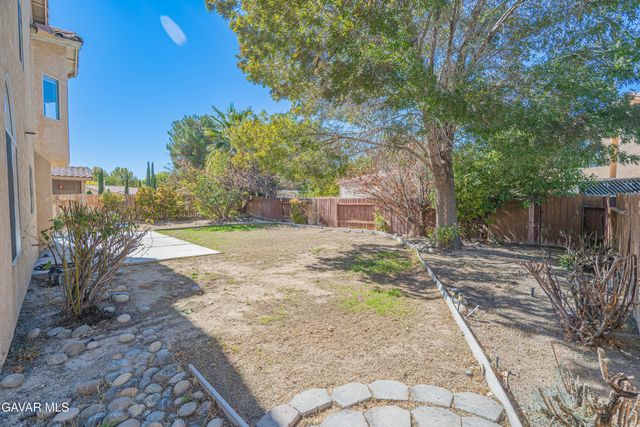 44515 Tarragon Drive, Lancaster, CA 93536