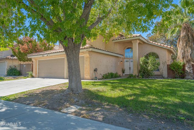 44515 Tarragon Drive, Lancaster, CA 93536