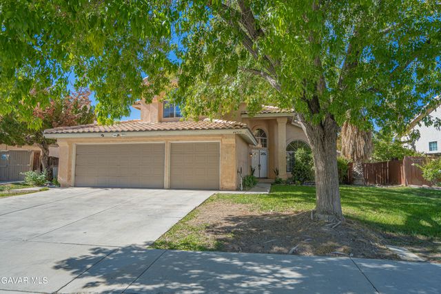 44515 Tarragon Drive, Lancaster, CA 93536