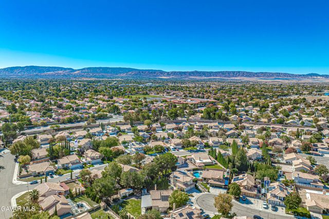 44515 Tarragon Drive, Lancaster, CA 93536