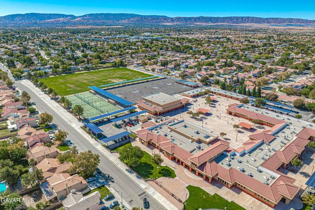 44515 Tarragon Drive, Lancaster, CA 93536