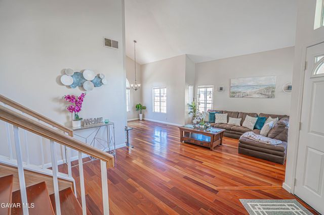 44515 Tarragon Drive, Lancaster, CA 93536