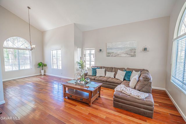 44515 Tarragon Drive, Lancaster, CA 93536