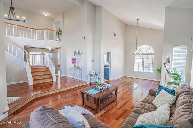 44515 Tarragon Drive, Lancaster, CA 93536