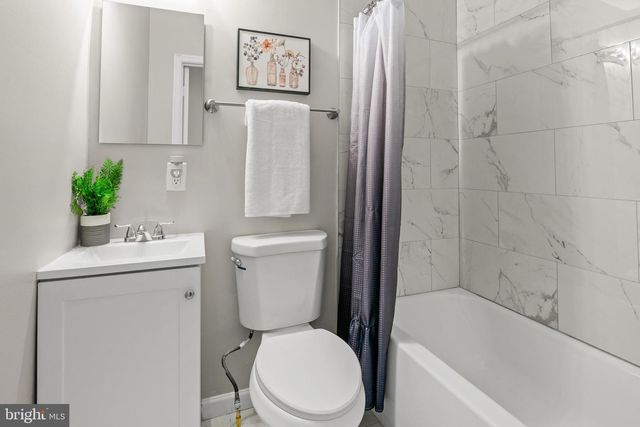 5318 NORWOOD AVE, Baltimore, MD 21207