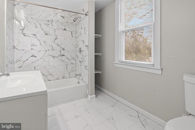 5318 NORWOOD AVE, Baltimore, MD 21207