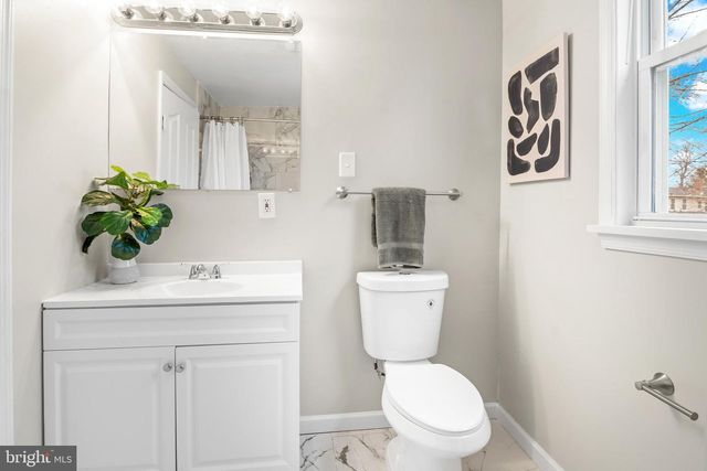 5318 NORWOOD AVE, Baltimore, MD 21207