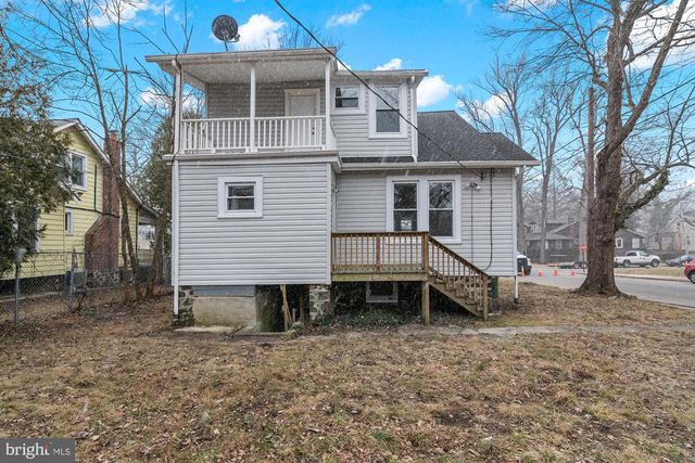 5318 NORWOOD AVE, Baltimore, MD 21207