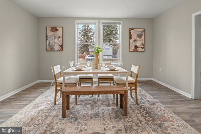 5318 NORWOOD AVE, Baltimore, MD 21207