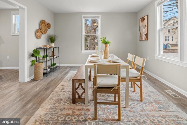 5318 NORWOOD AVE, Baltimore, MD 21207