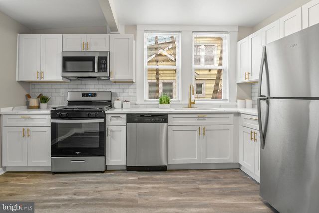 5318 NORWOOD AVE, Baltimore, MD 21207