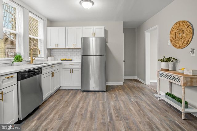 5318 NORWOOD AVE, Baltimore, MD 21207