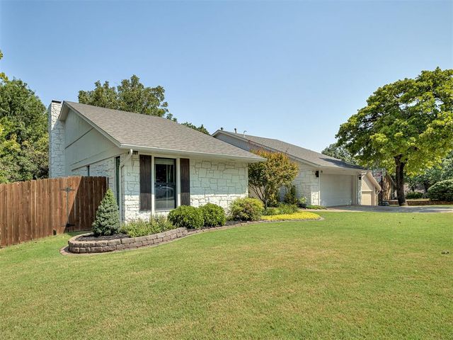 711 Sunny Brook Drive, Edmond, OK 73034