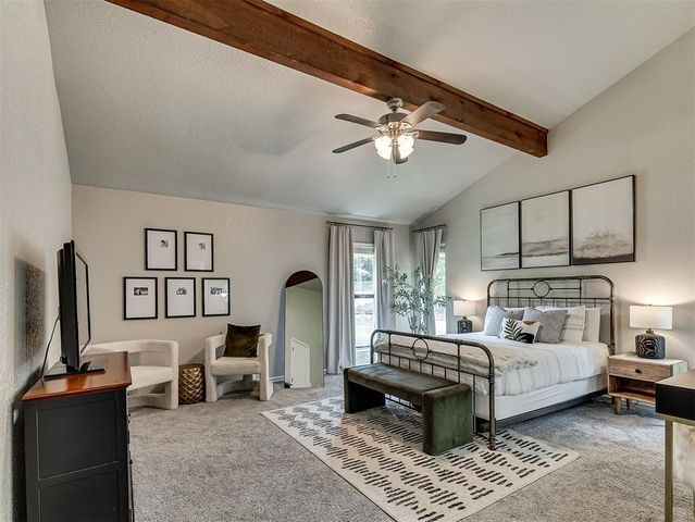 711 Sunny Brook Drive, Edmond, OK 73034