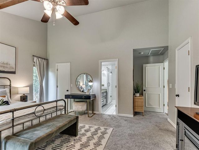 711 Sunny Brook Drive, Edmond, OK 73034