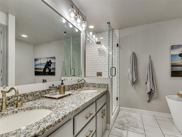 711 Sunny Brook Drive, Edmond, OK 73034