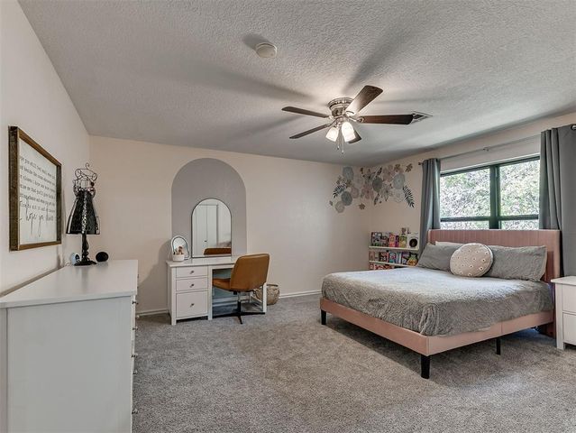711 Sunny Brook Drive, Edmond, OK 73034