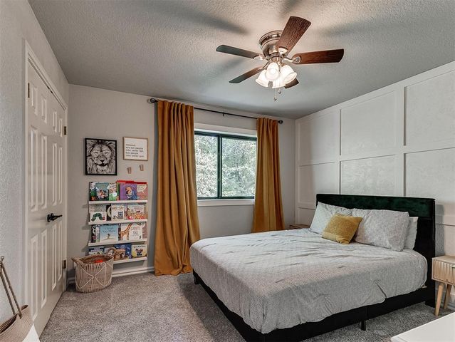 711 Sunny Brook Drive, Edmond, OK 73034