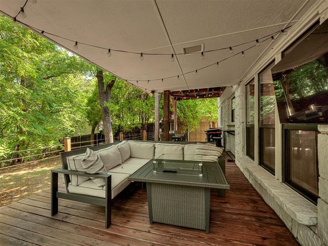 711 Sunny Brook Drive, Edmond, OK 73034