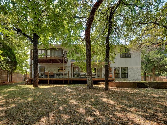 711 Sunny Brook Drive, Edmond, OK 73034