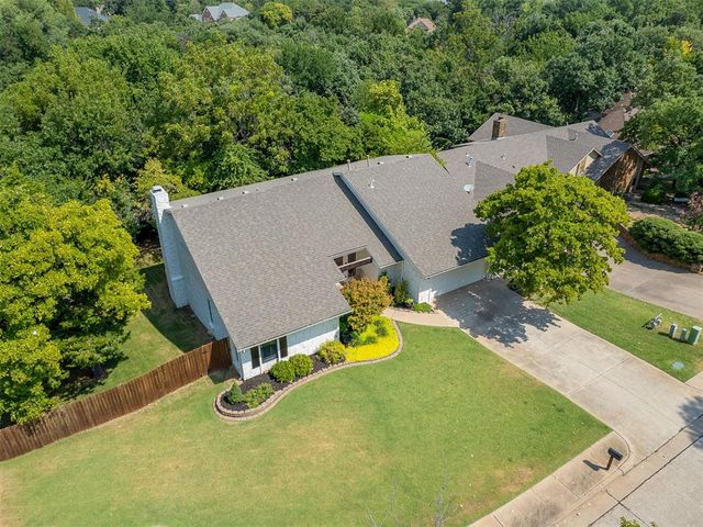 711 Sunny Brook Drive, Edmond, OK 73034