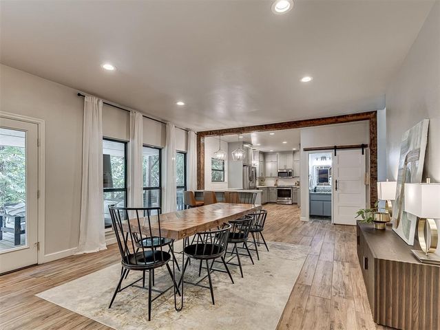 711 Sunny Brook Drive, Edmond, OK 73034