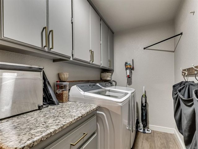 711 Sunny Brook Drive, Edmond, OK 73034