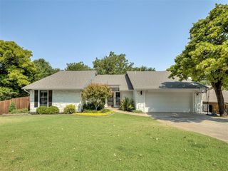 711 Sunny Brook Drive, Edmond, OK 73034