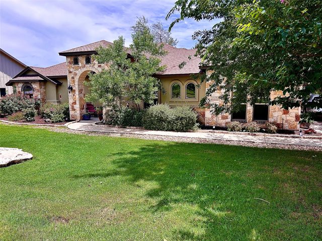 304 Bluestem CV, Georgetown, TX 78633
