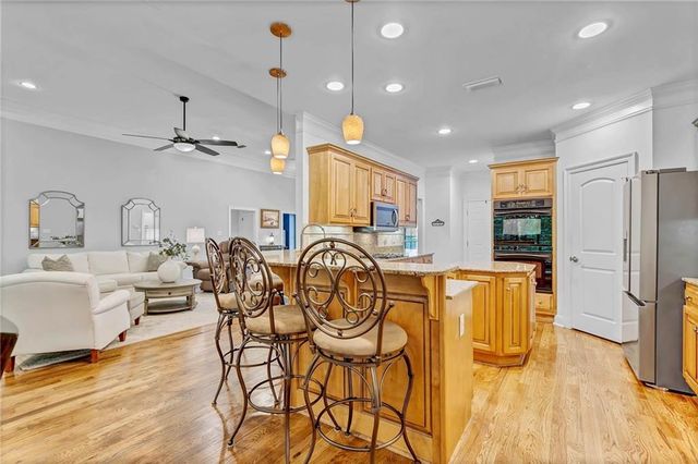 30230 D'olive Ridge, Daphne, AL 36527