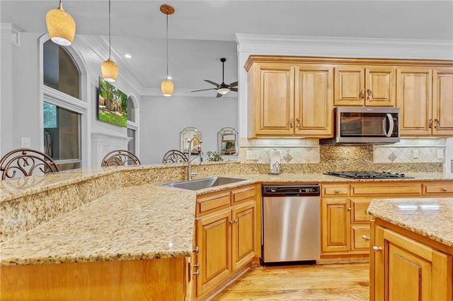 30230 D'olive Ridge, Daphne, AL 36527