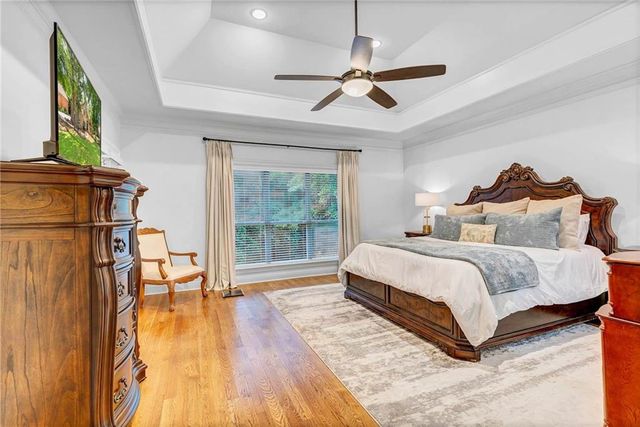 30230 D'olive Ridge, Daphne, AL 36527