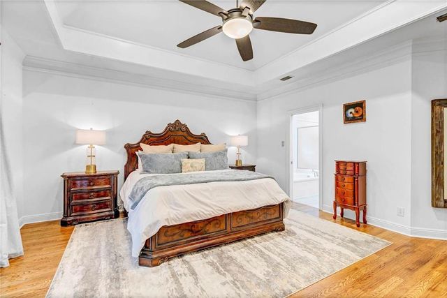 30230 D'olive Ridge, Daphne, AL 36527