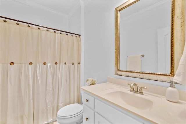 30230 D'olive Ridge, Daphne, AL 36527