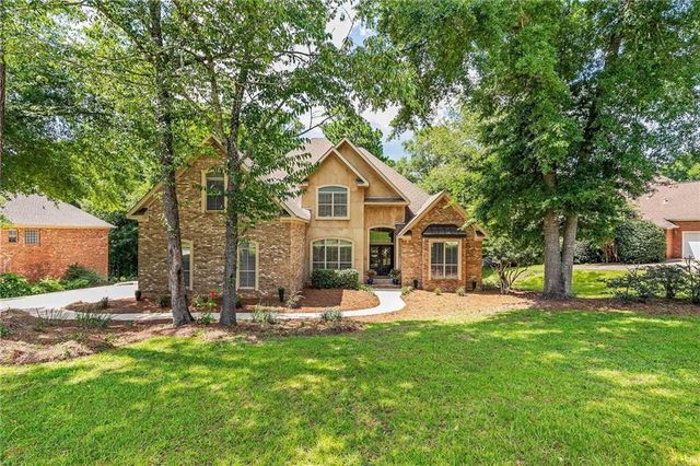 30230 D'olive Ridge, Daphne, AL 36527