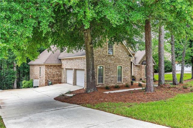 30230 D'olive Ridge, Daphne, AL 36527