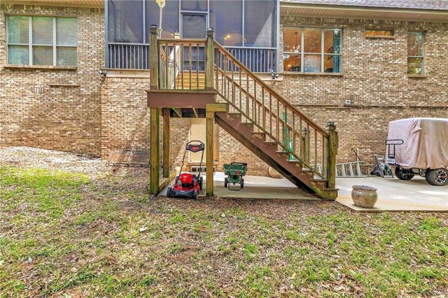30230 D'olive Ridge, Daphne, AL 36527