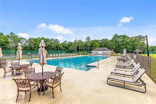 30230 D'olive Ridge, Daphne, AL 36527