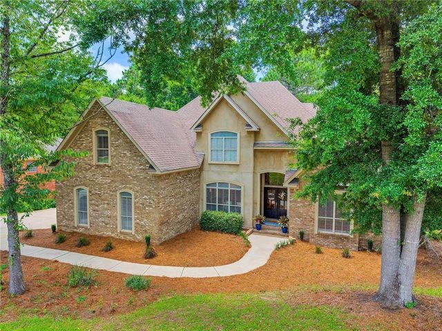 30230 D'olive Ridge, Daphne, AL 36527