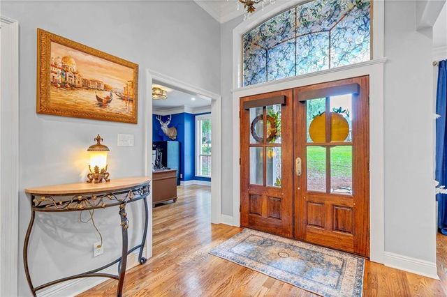 30230 D'olive Ridge, Daphne, AL 36527
