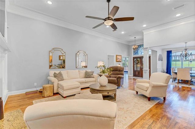 30230 D'olive Ridge, Daphne, AL 36527