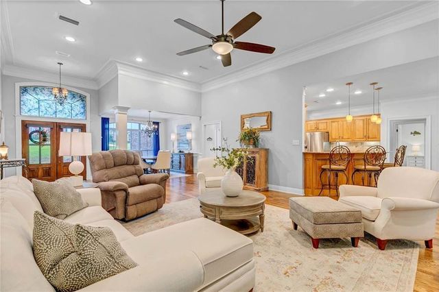 30230 D'olive Ridge, Daphne, AL 36527