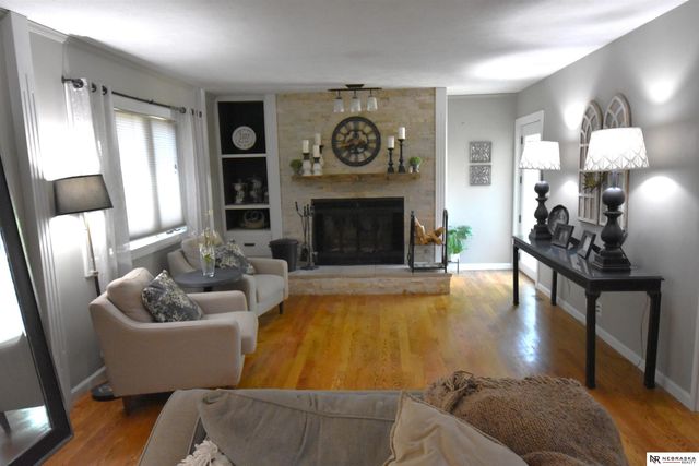 3501 S Hope Court, Lincoln, NE 68502