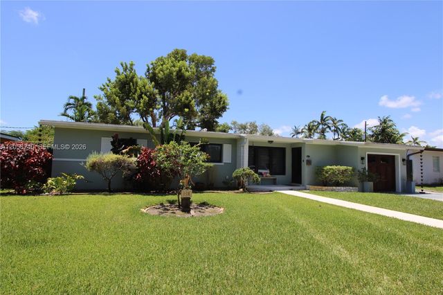 9310 SW 52nd Terrace, Miami, FL 33165
